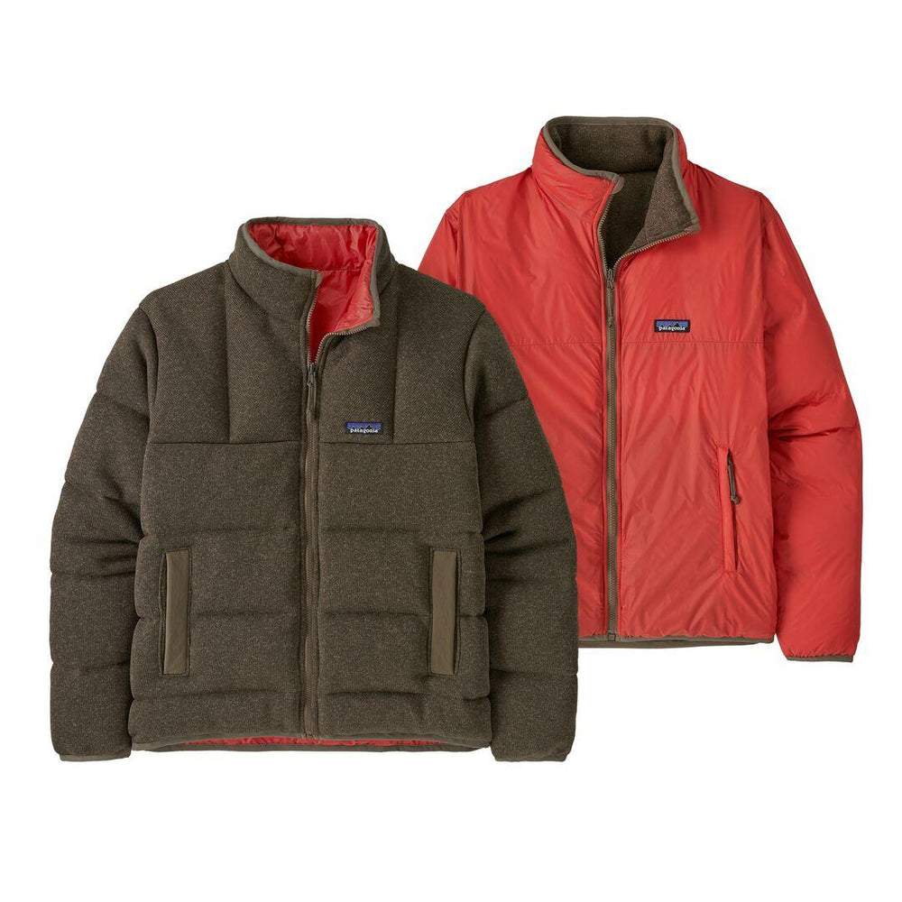 Patagonia Reversible Down Better Sweater®
