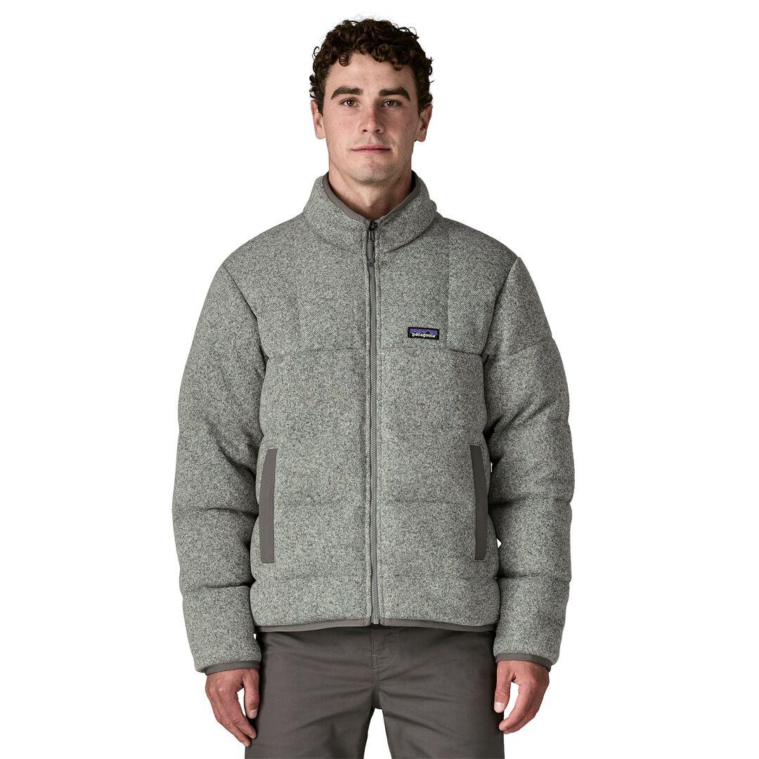Patagonia Reversible Down Better Sweater®