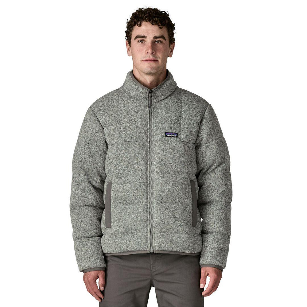Patagonia Reversible Down Better Sweater®