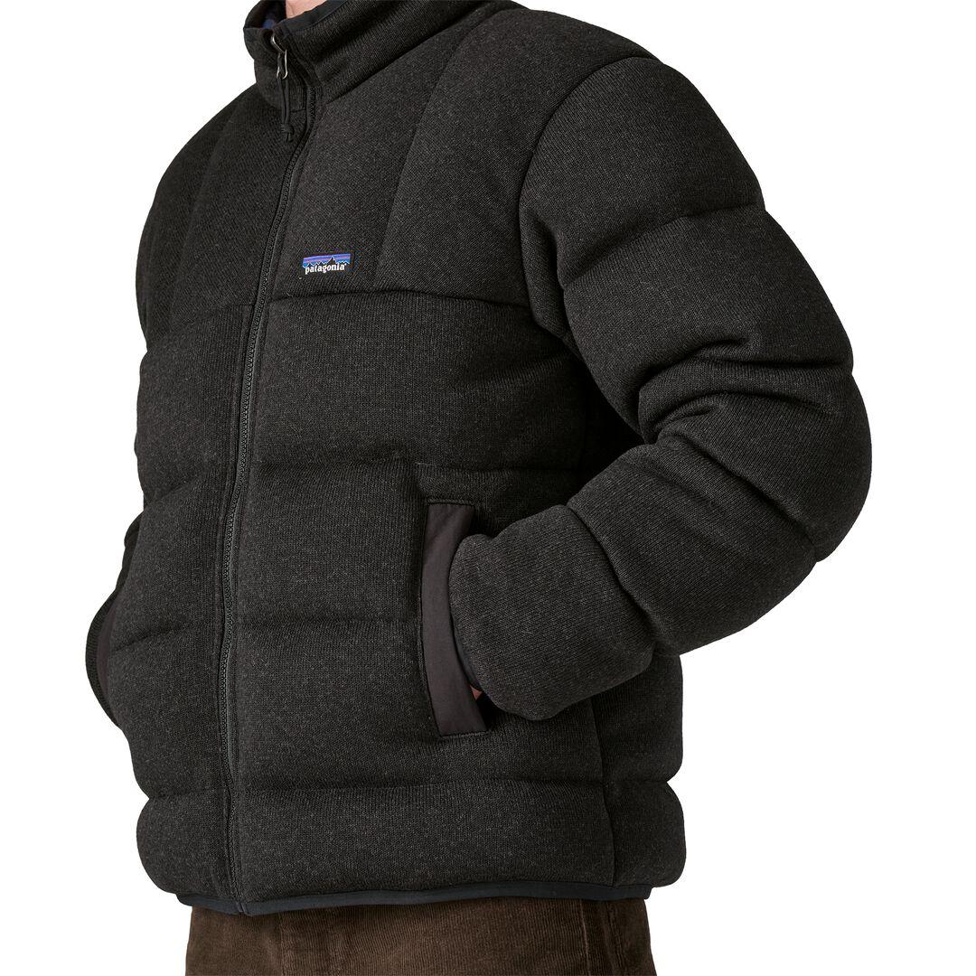Patagonia Reversible Down Better Sweater®