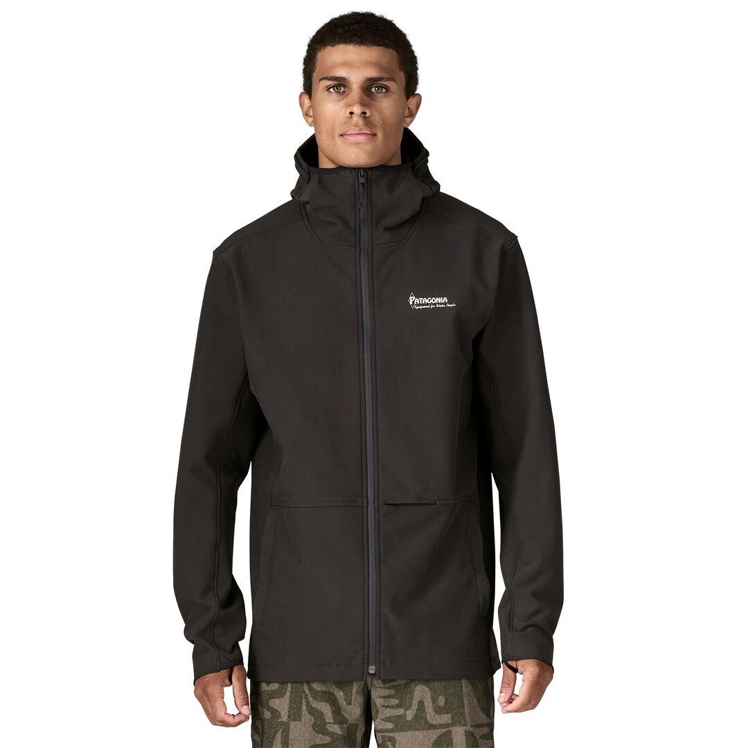 Patagonia Hydropeak Stretch Thermal Surf Hoody