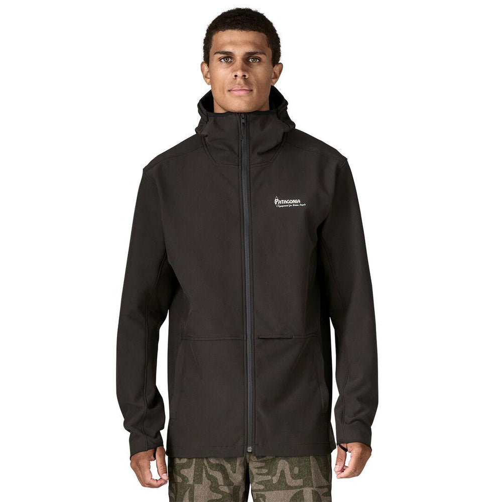 Patagonia Hydropeak Stretch Thermal Surf Hoody