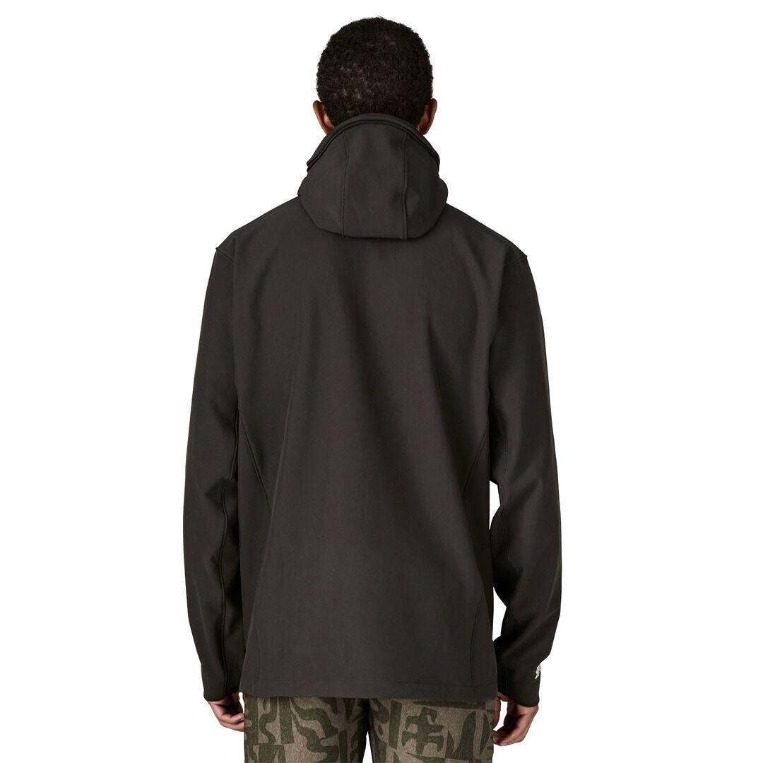 Patagonia Hydropeak Stretch Thermal Surf Hoody