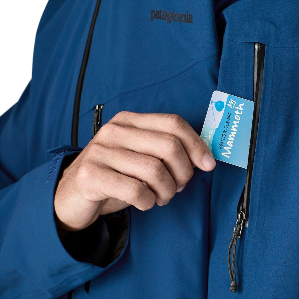 Patagonia SnowDrifter Ski/Snowboard Jacket
