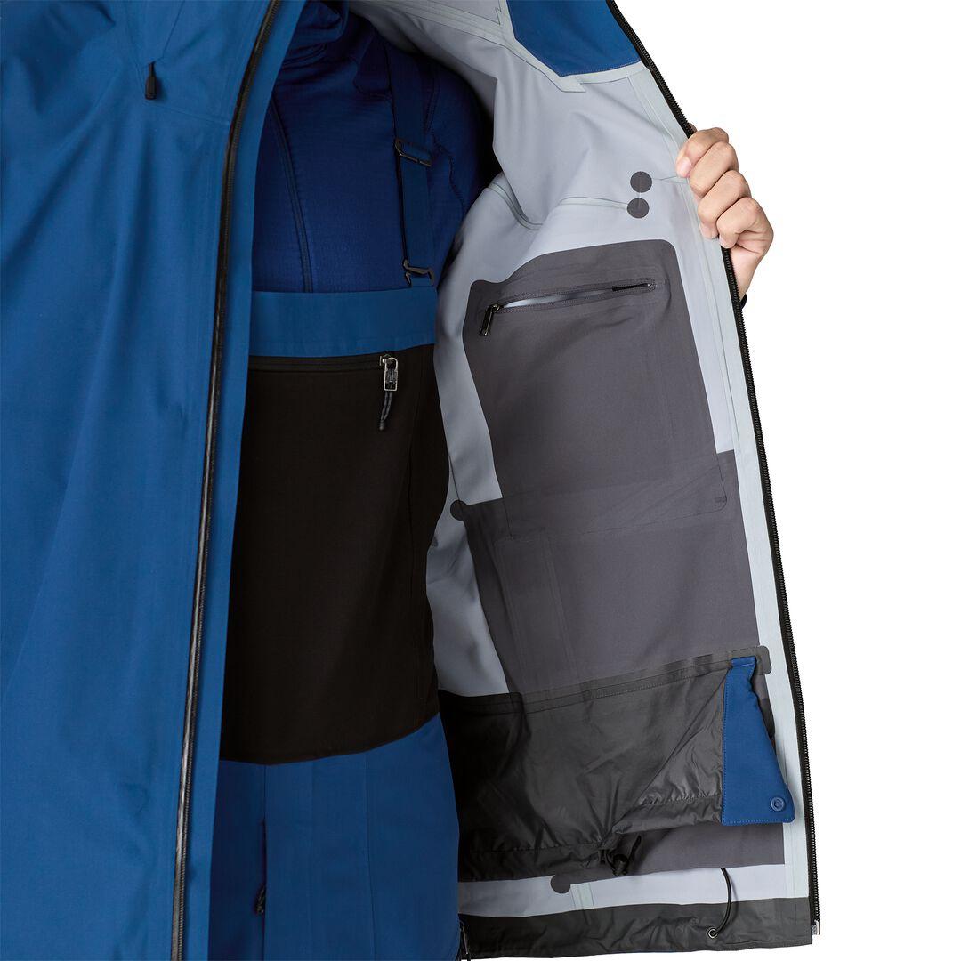 Patagonia SnowDrifter Ski/Snowboard Jacket