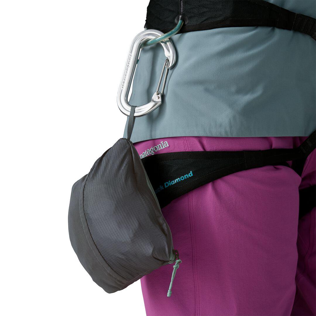 Patagonia Houdini® Rock Climbing Jacket