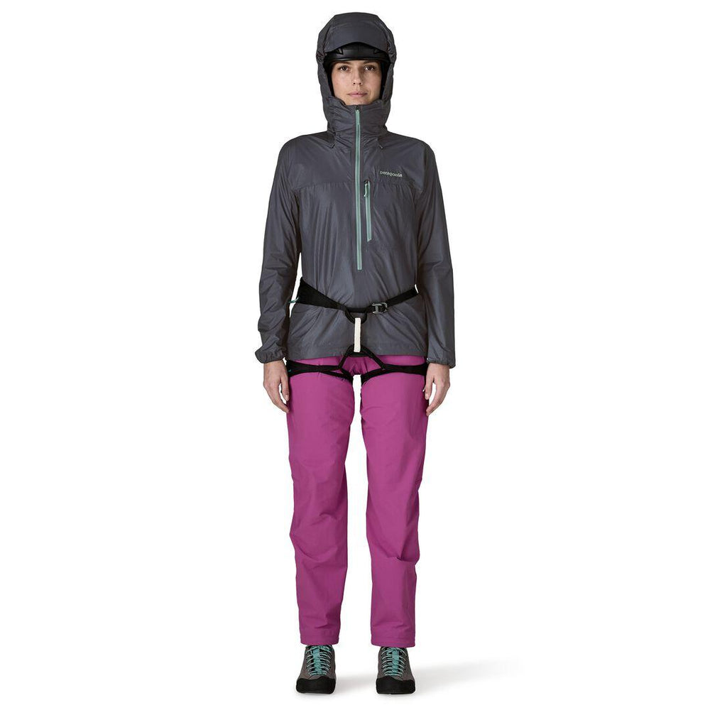 Patagonia Houdini® Rock Climbing Jacket