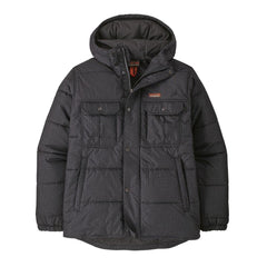 Patagonia Steel Forge Puff Jacket - Winter Work Jacket