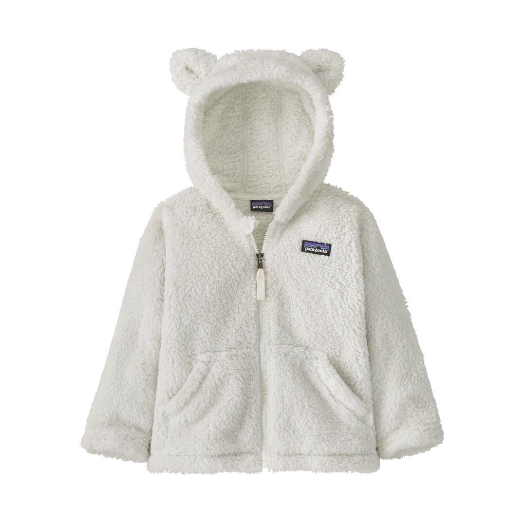 Patagonia Baby Furry Friends Fleece Hoody