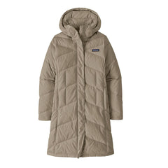 Patagonia Down With It Insulated Parka
