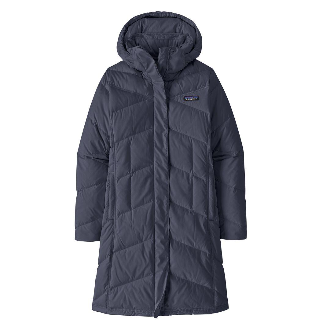 Patagonia Down With It Insulated Parka