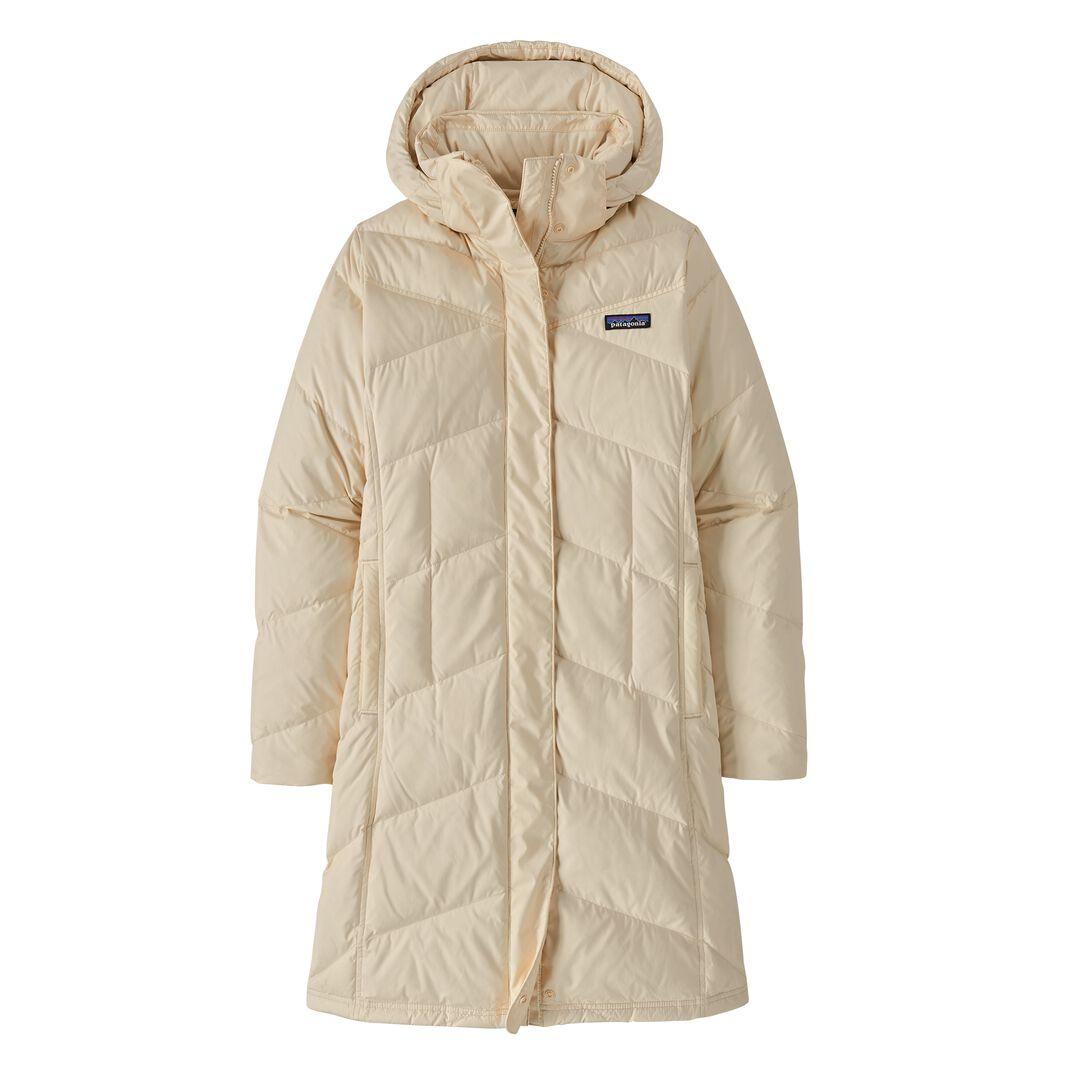 Patagonia Down With It Insulated Parka
