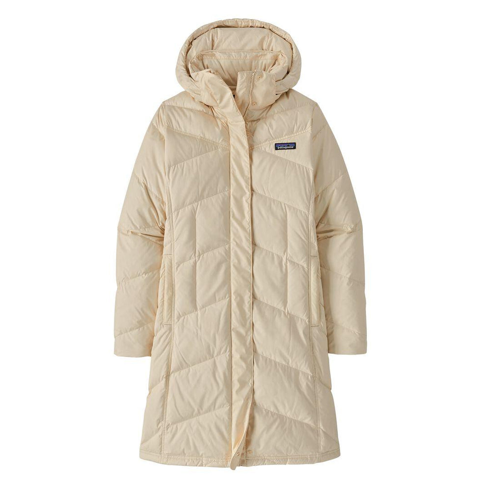 Patagonia Down With It Insulated Parka