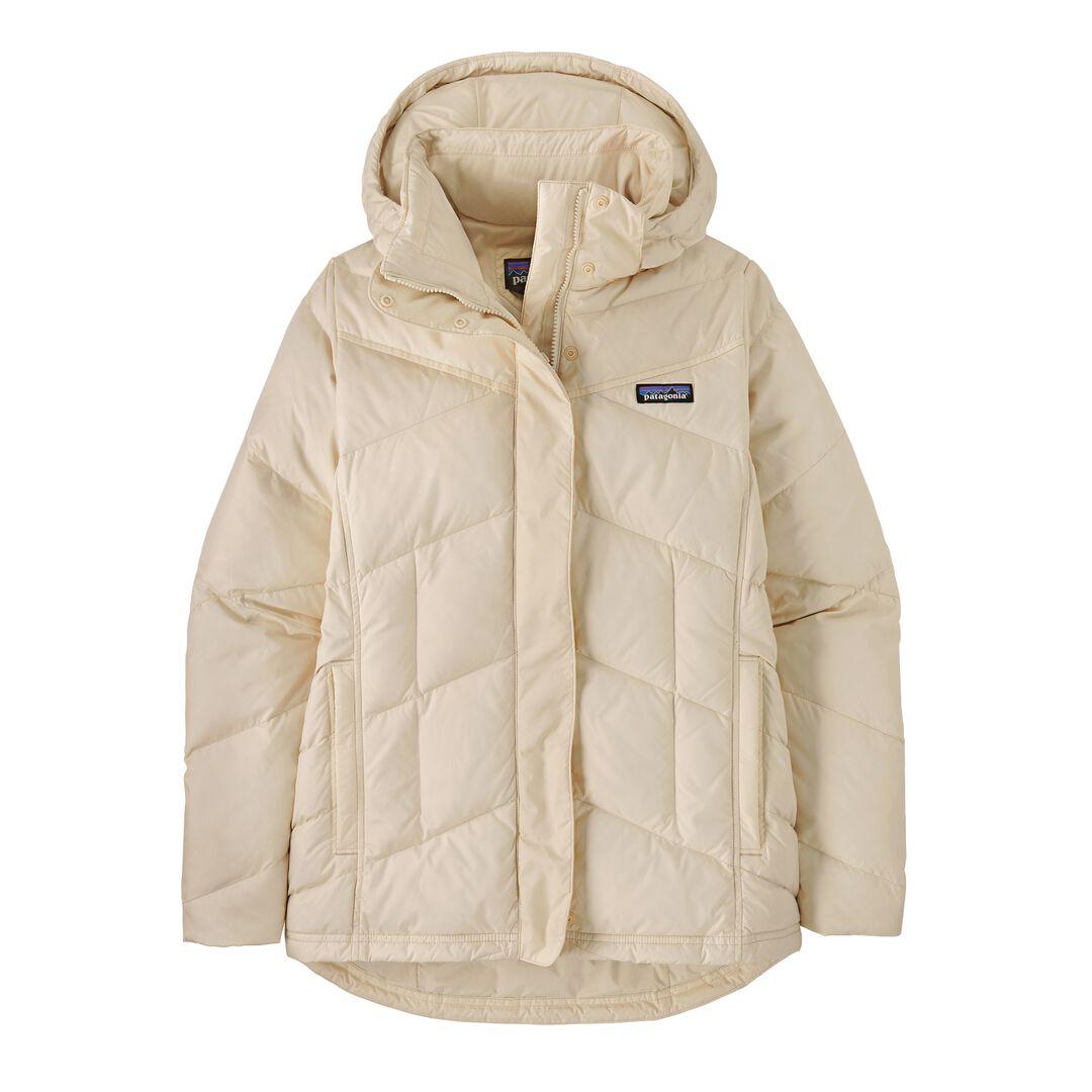 Patagonia Down With It Insulated Jacket