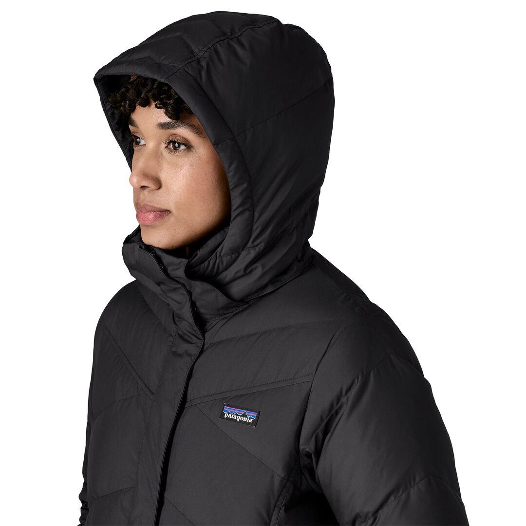 Patagonia Down With It Insulated Jacket