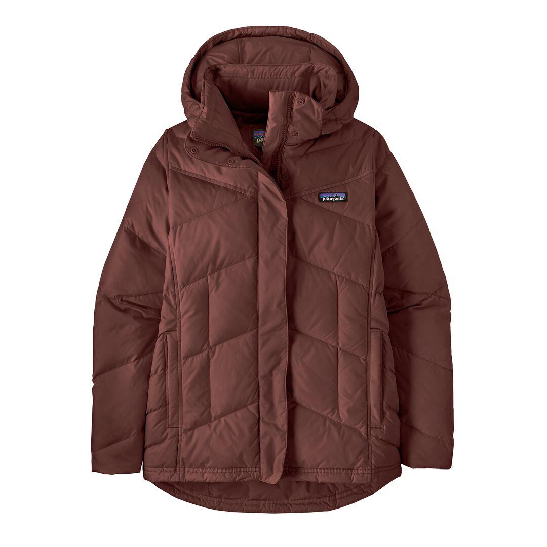 Patagonia Down With It Insulated Jacket