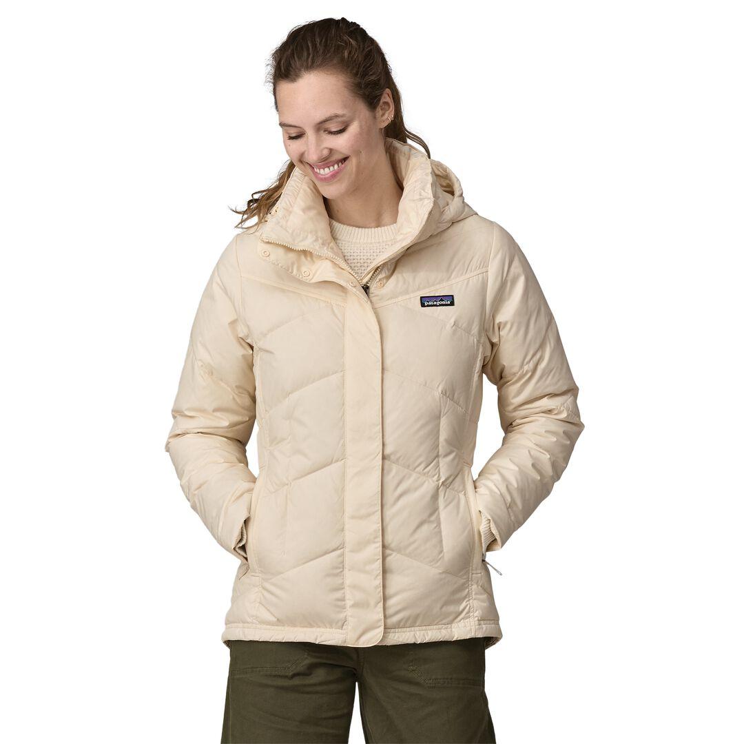 Patagonia Down With It Insulated Jacket