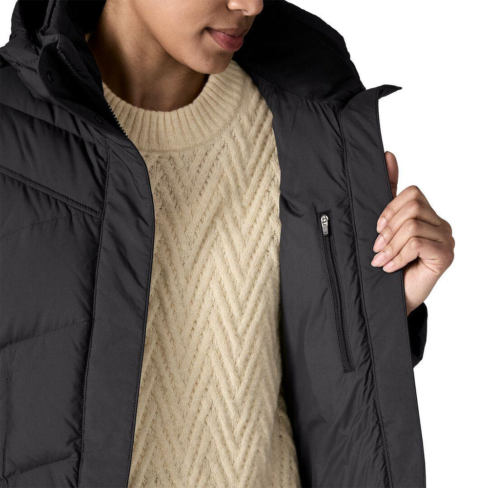 Patagonia Down With It Insulated Jacket