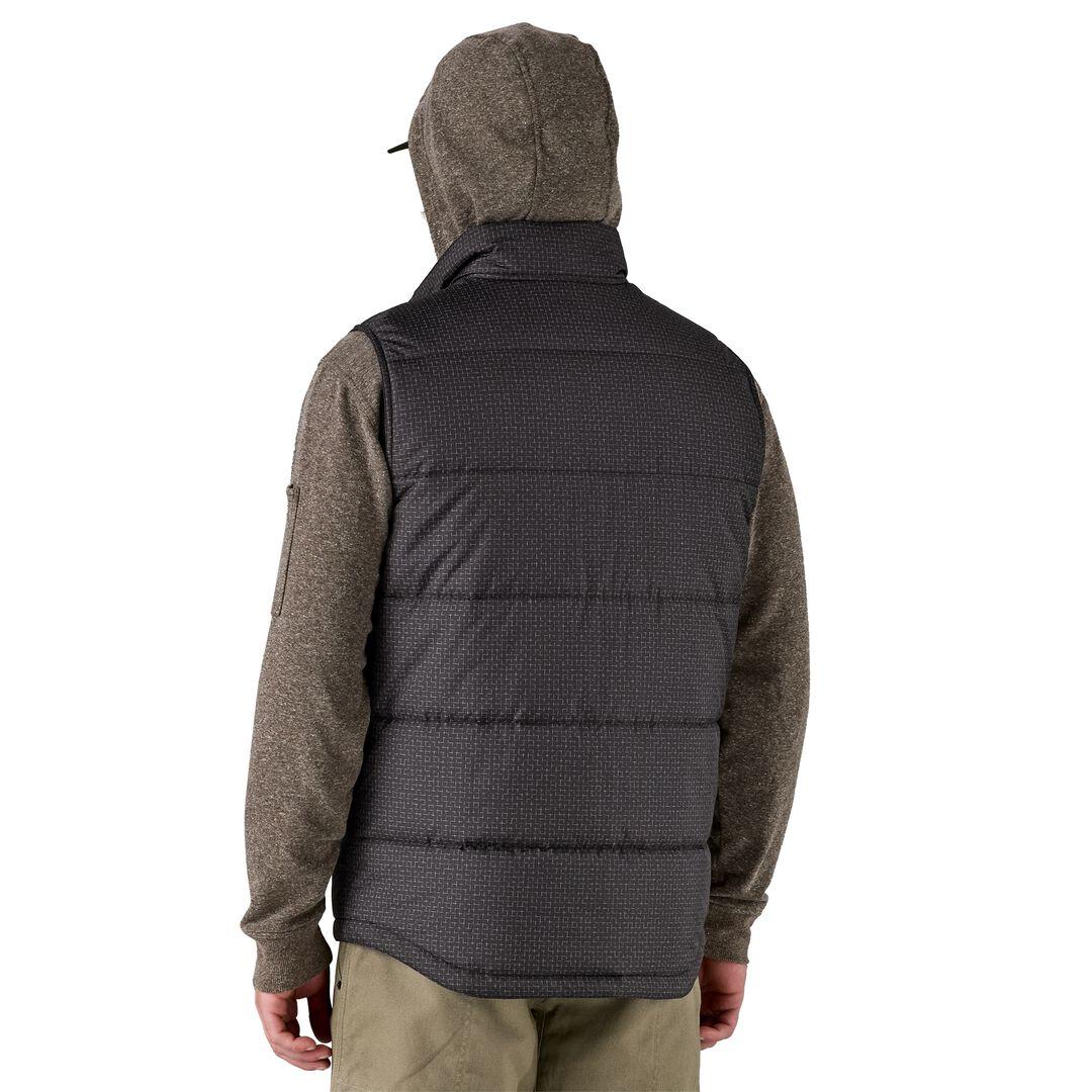 Patagonia Steel Forge - Winter Work Vest