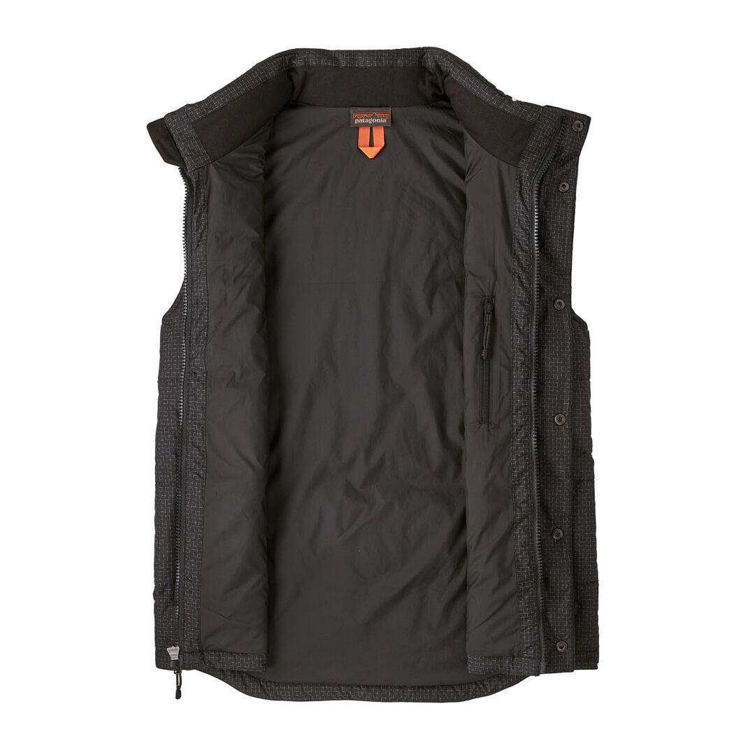 Patagonia Steel Forge - Winter Work Vest