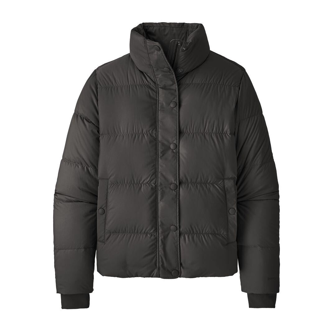 Patagonia Silent Down Jacket