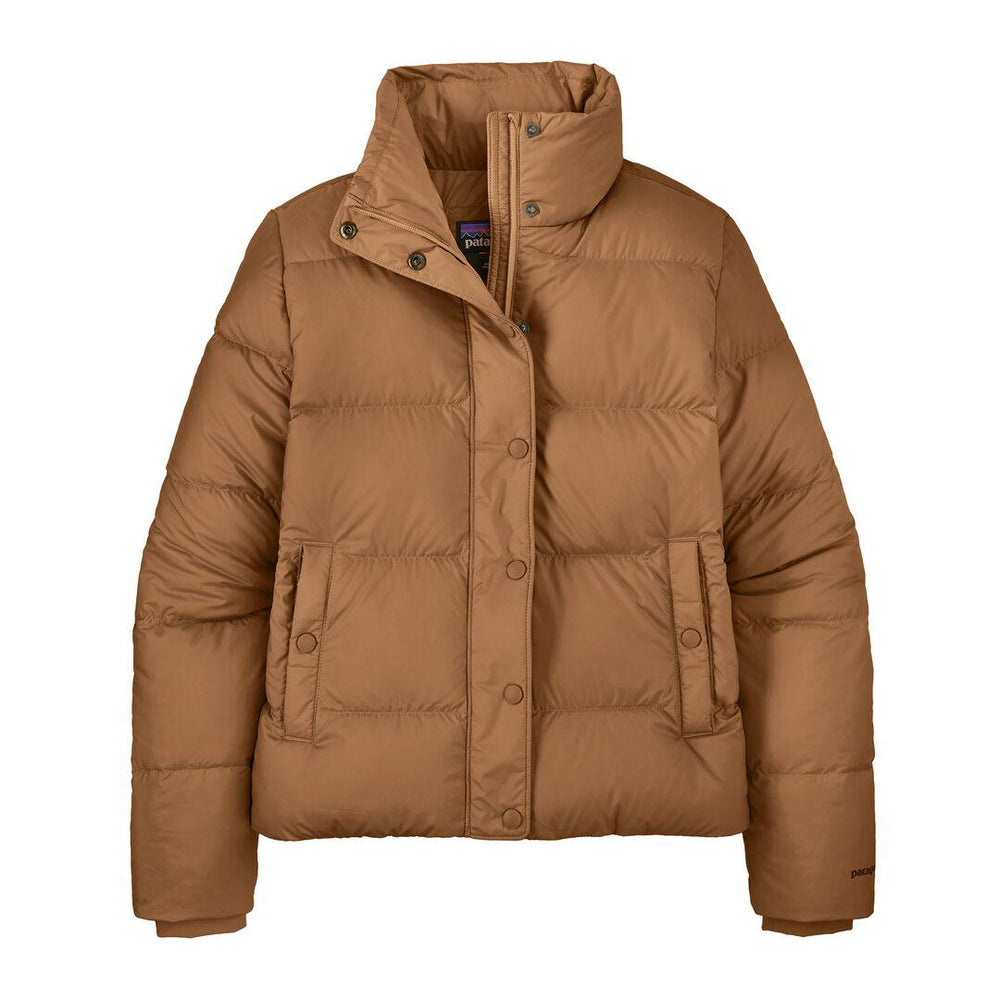 Patagonia Silent Down Jacket