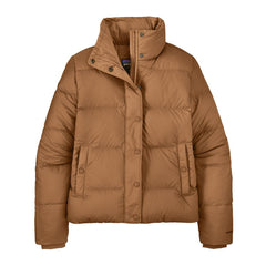 Patagonia Silent Down Jacket
