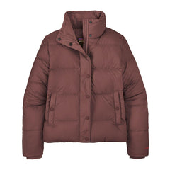 Patagonia Silent Down Jacket