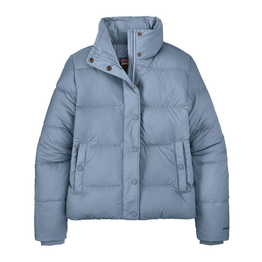 Patagonia Silent Down Jacket