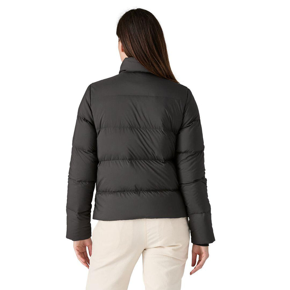 Patagonia Silent Down Jacket