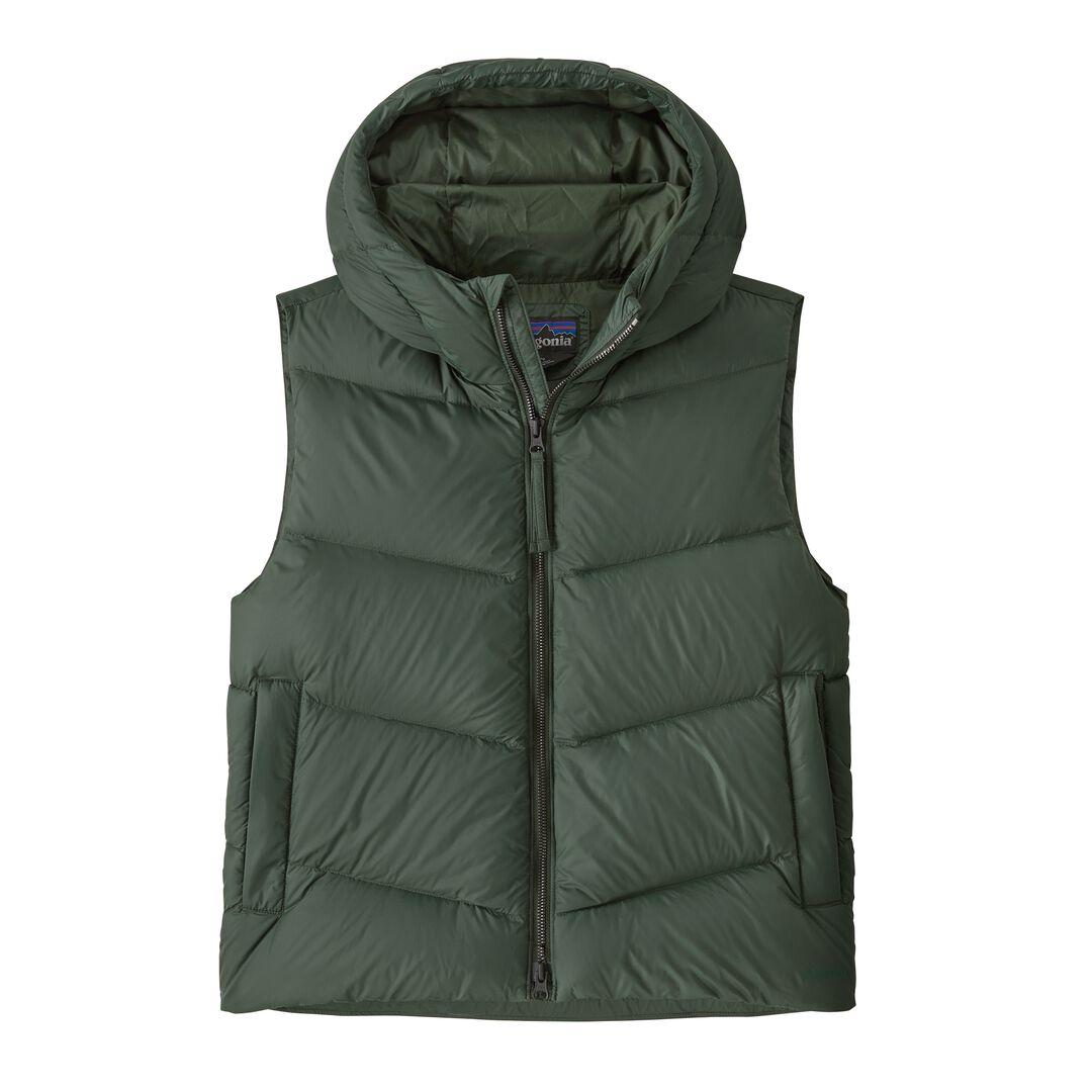 Patagonia Sindit Insulated Vest