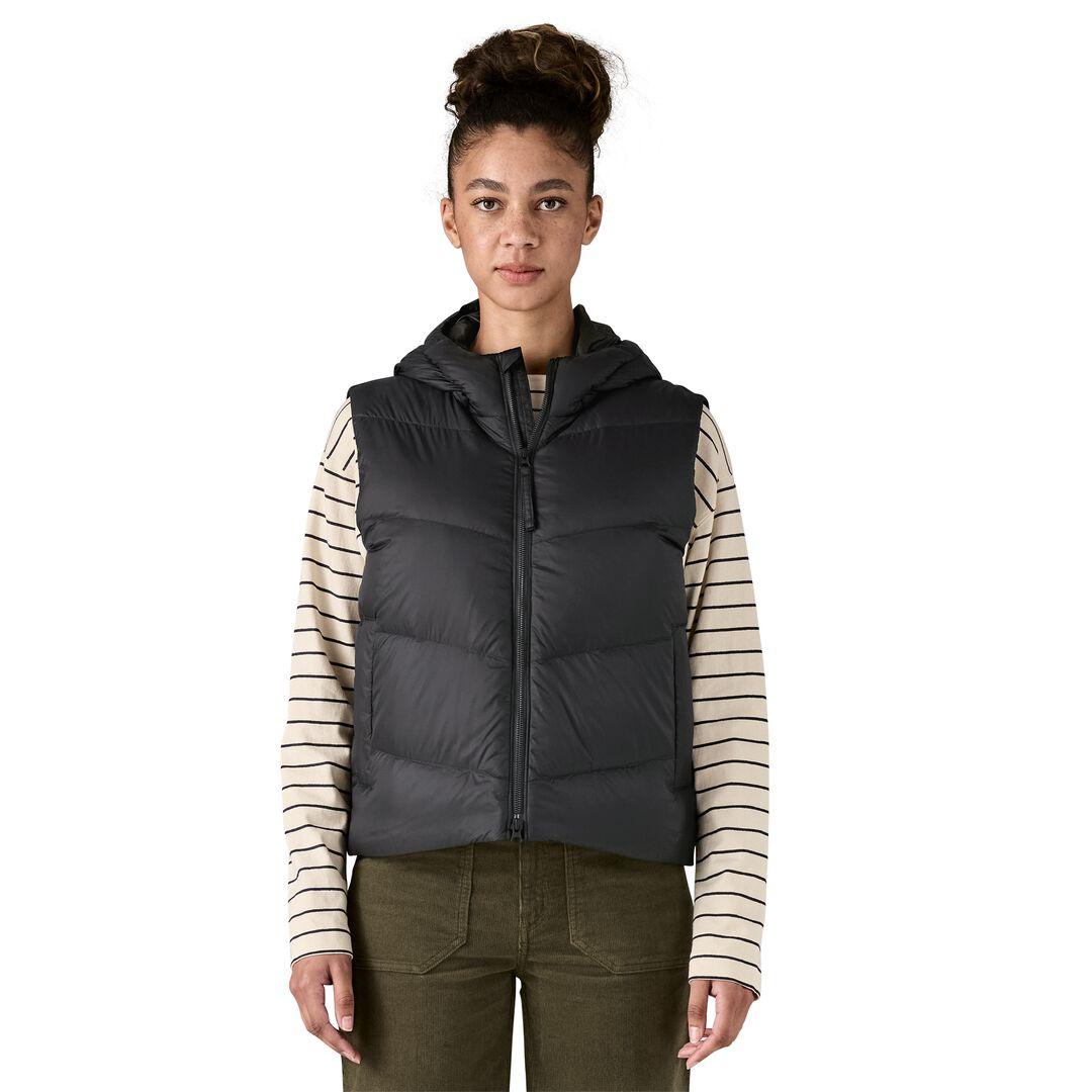 Patagonia Sindit Insulated Vest