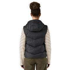 Patagonia Sindit Insulated Vest