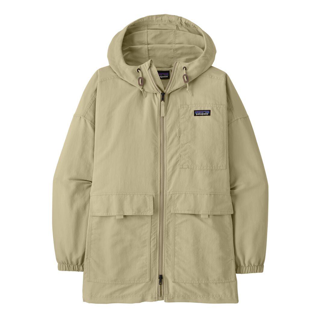 Patagonia Skysail Unlined Parka