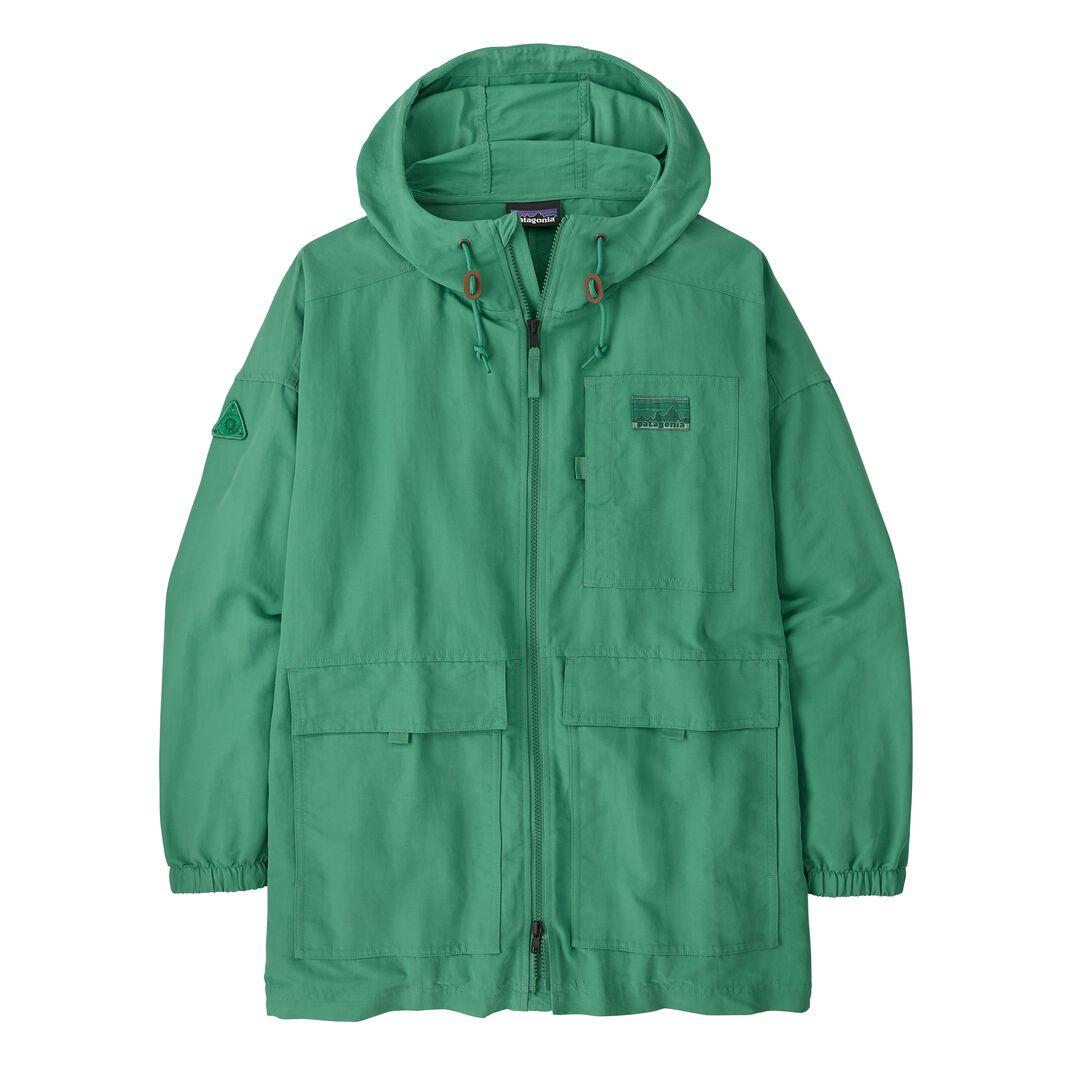 Patagonia Skysail Unlined Parka