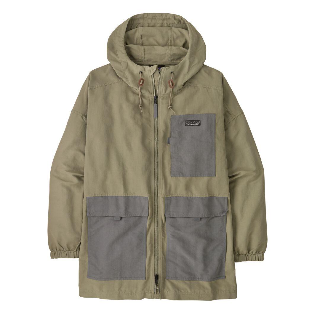Patagonia Skysail Unlined Parka