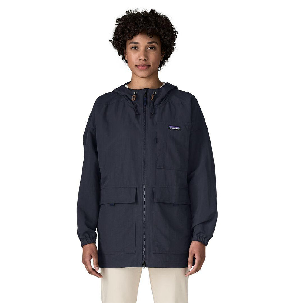 Patagonia Skysail Unlined Parka