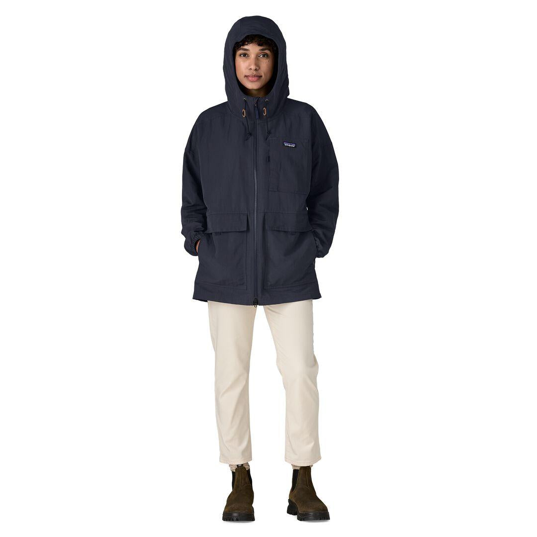 Patagonia Skysail Unlined Parka