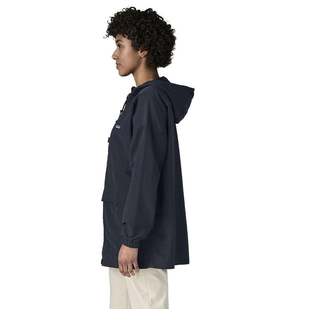 Patagonia Skysail Unlined Parka