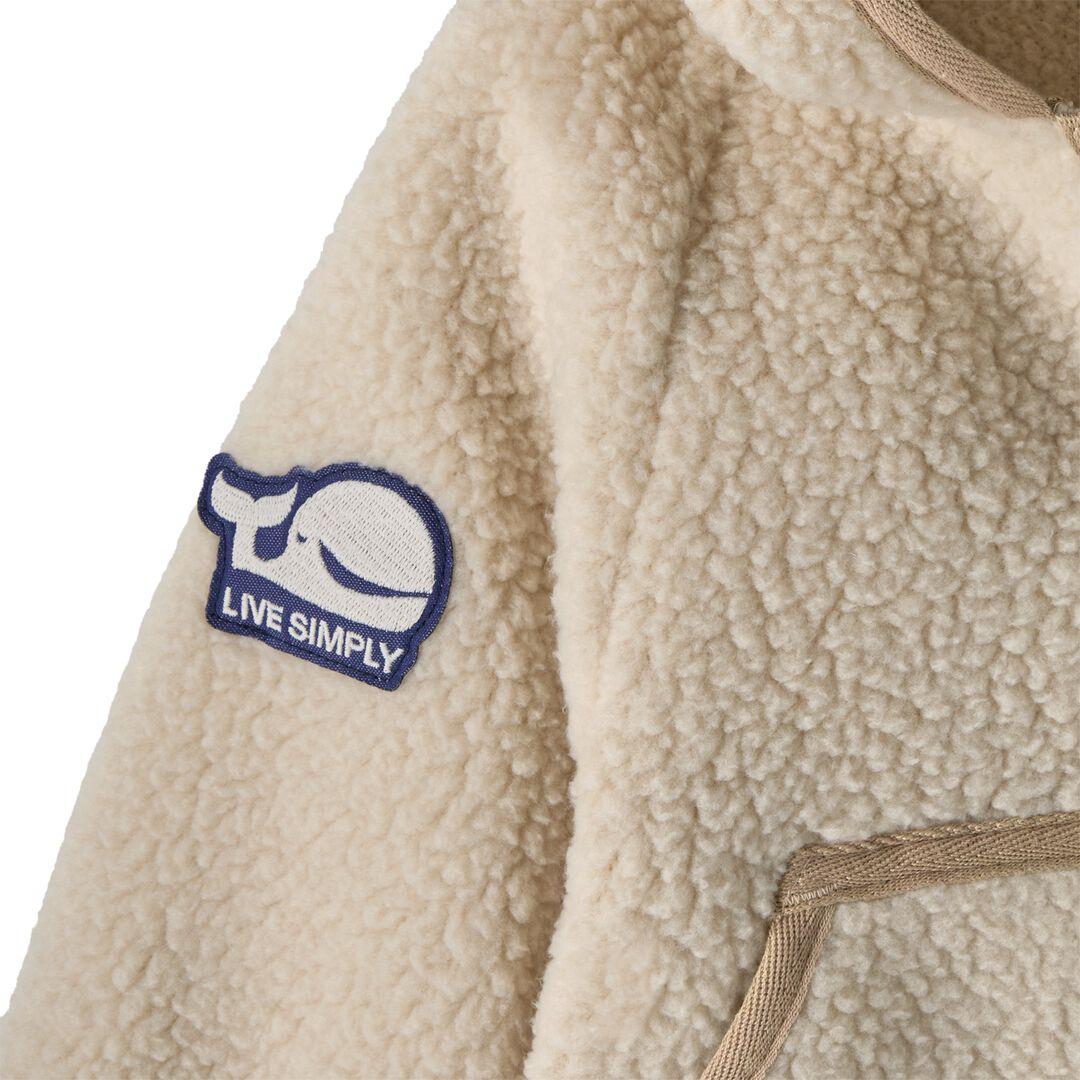 Patagonia Baby Retro Pile Fleece Jacket