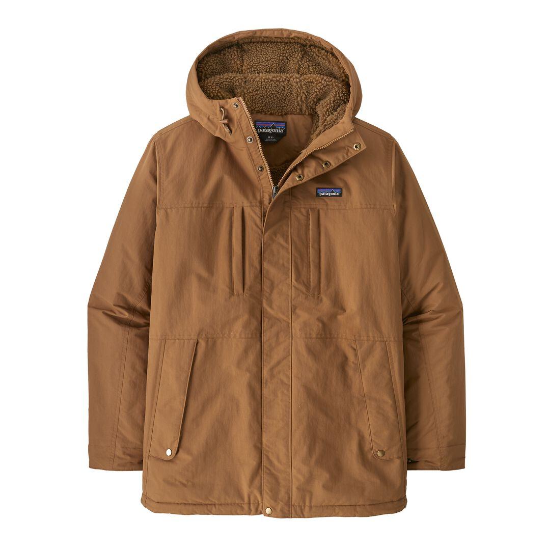 Patagonia Isthmus Insulated Parka