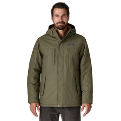 Patagonia Isthmus Insulated Parka