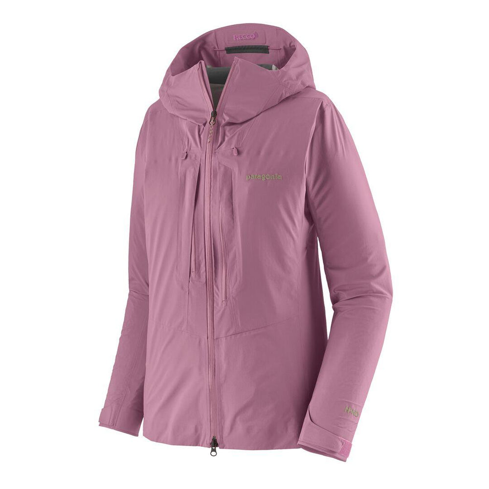 Patagonia M10® Storm Waterproof Alpine Jacket