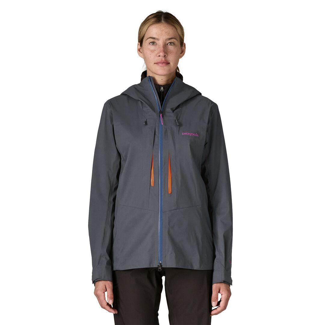 Patagonia M10® Storm Waterproof Alpine Jacket