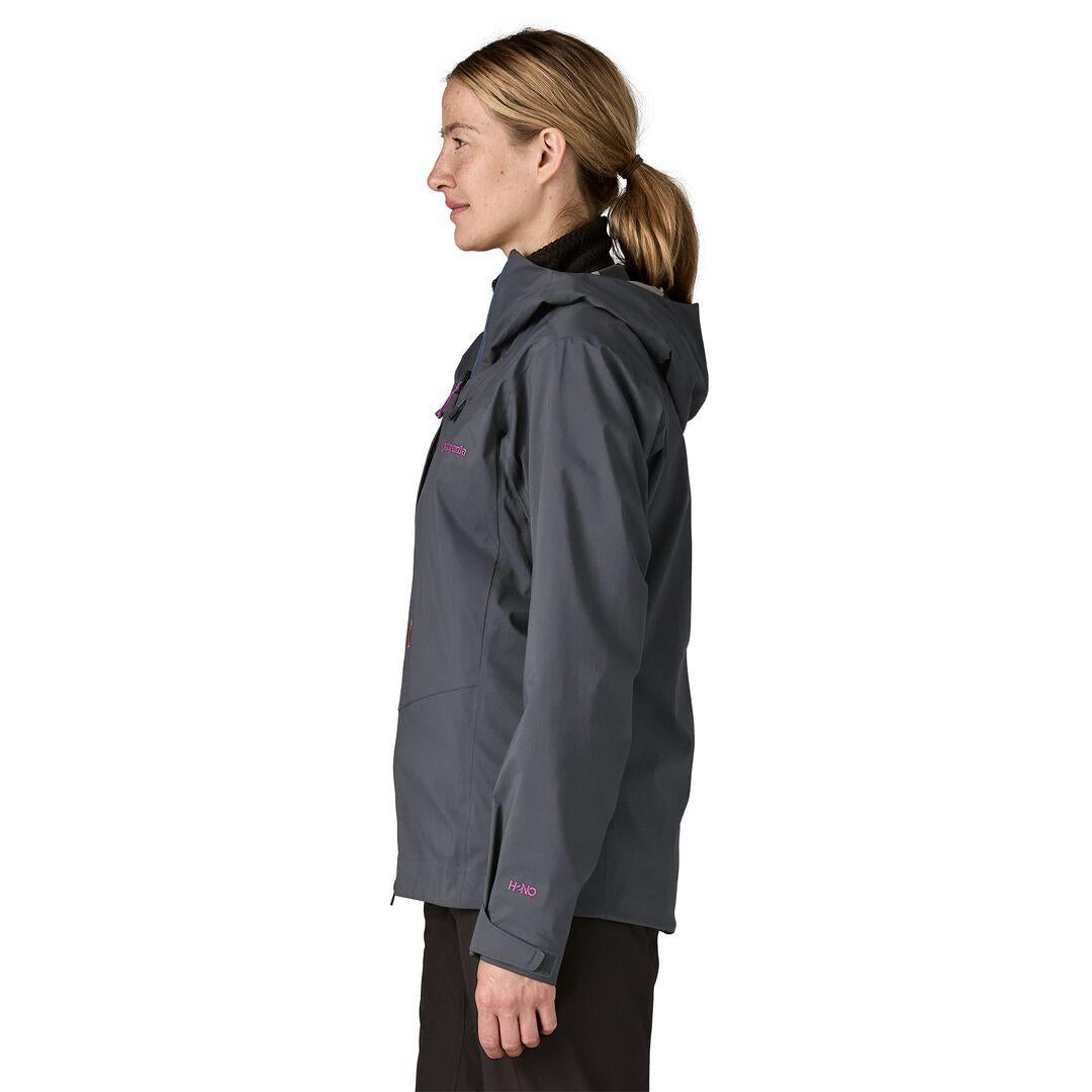 Patagonia M10® Storm Waterproof Alpine Jacket