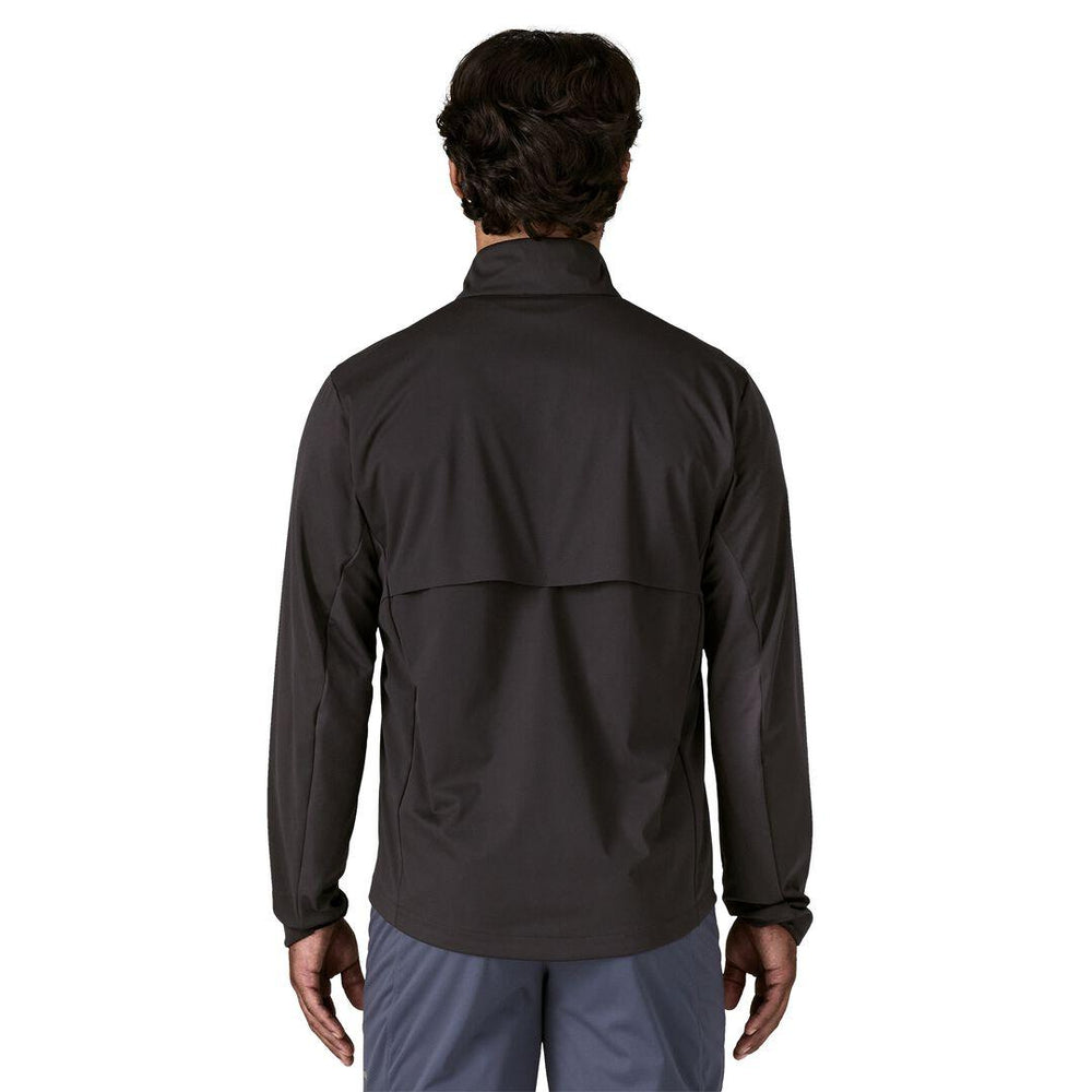 Patagonia Wind Shield Jacket - Windbreaker Jacket