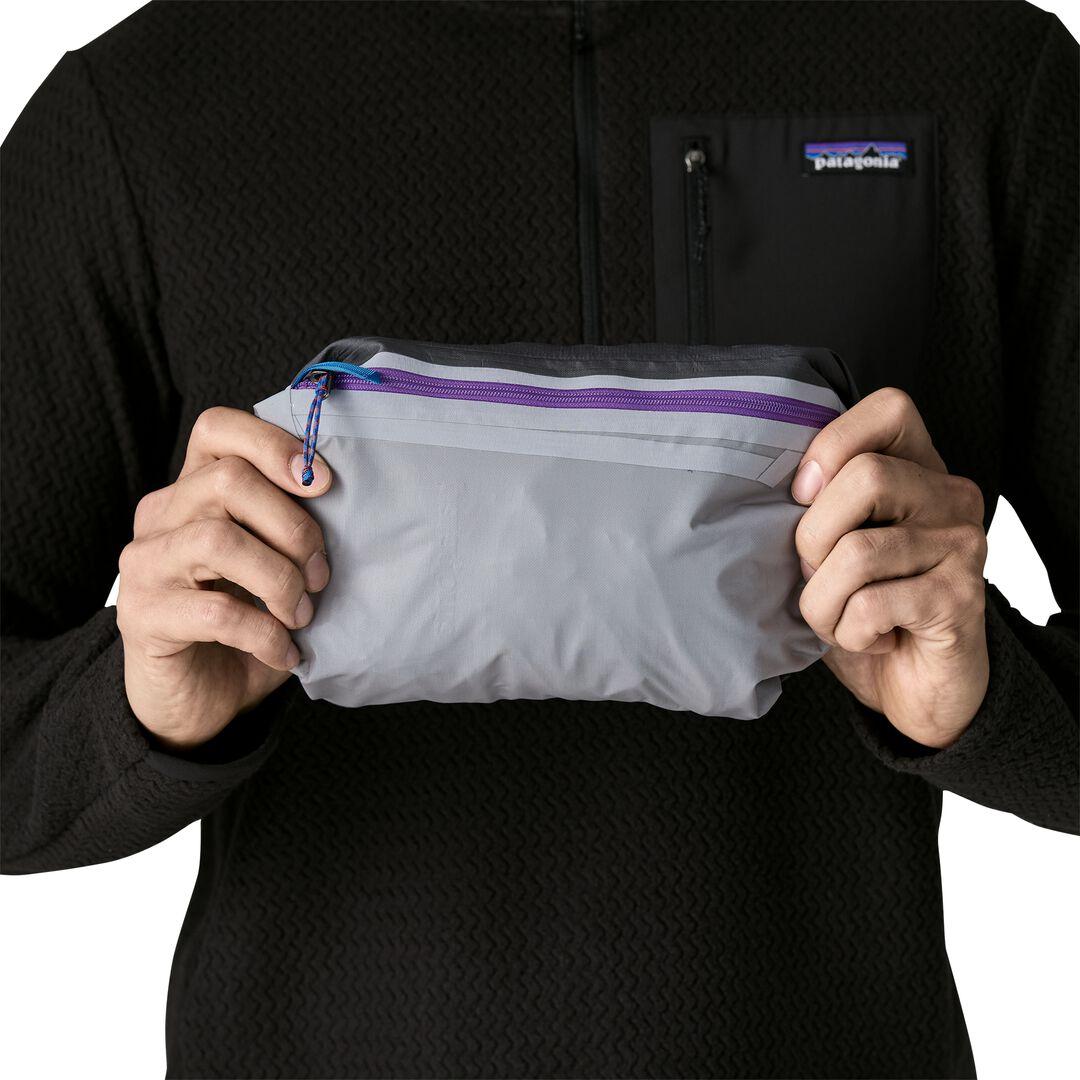 Patagonia M10® Waterproof Alpine Anorak Jacket