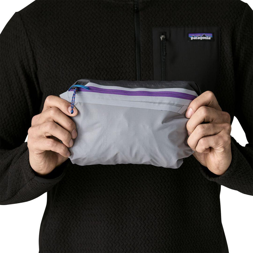 Patagonia M10® Waterproof Alpine Anorak Jacket