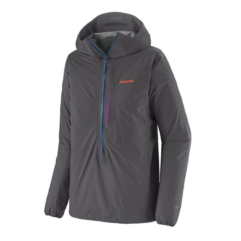 Patagonia M10® Waterproof Alpine Anorak Jacket