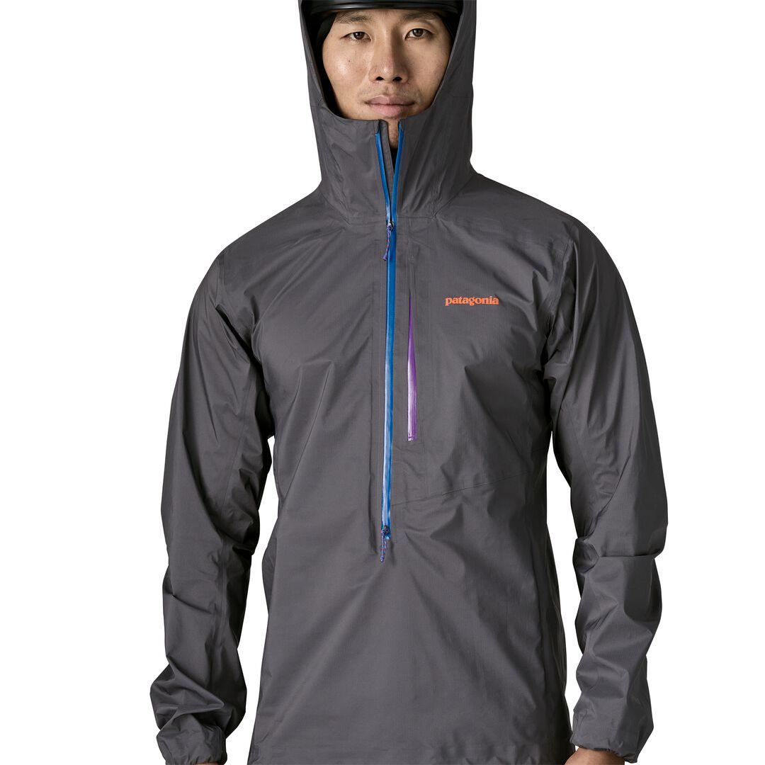 Patagonia M10® Waterproof Alpine Anorak Jacket